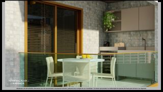Edf. Aquamare Residence