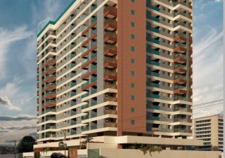 Edf. Aquamare Residence