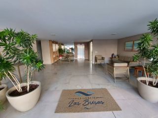 Edf. Las Brisas