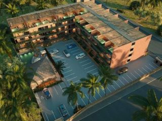 Naoki Residence