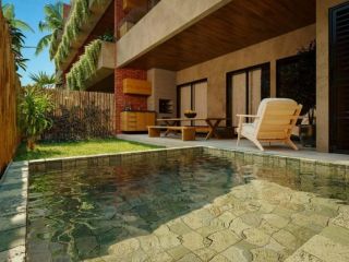 Naoki Residence