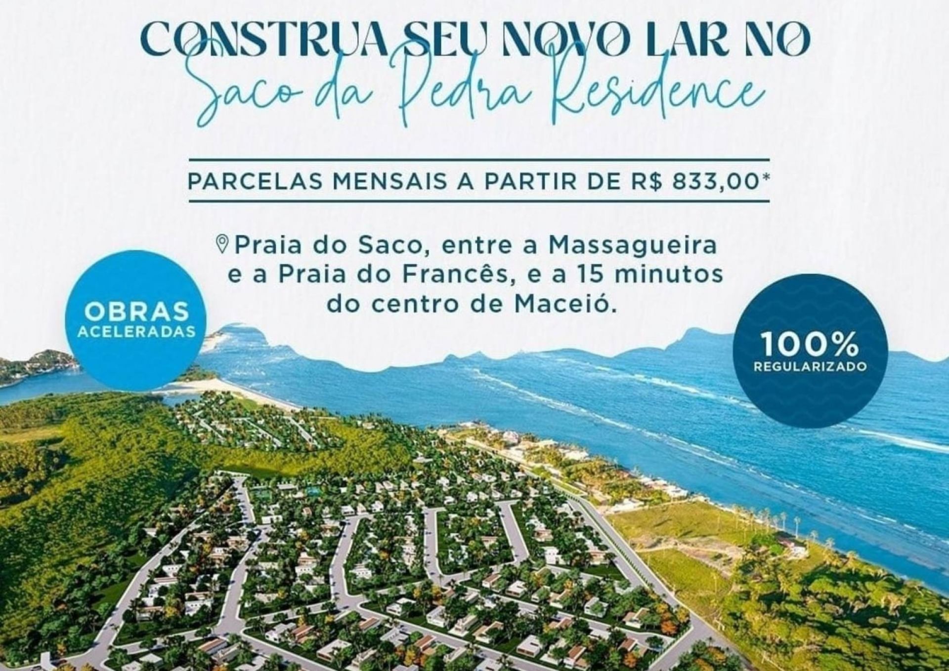 Saco da Pedra Residence
