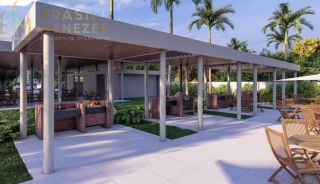 Saco da Pedra Residence