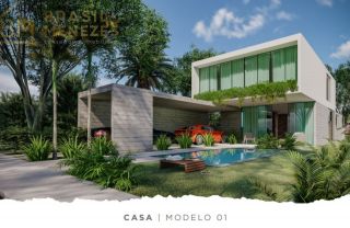 Saco da Pedra Residence