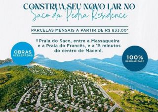 Saco da Pedra Residence