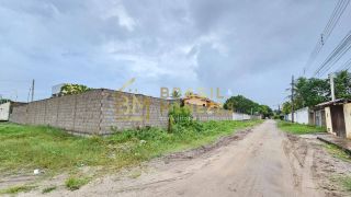 Terreno 15x30 Massagueira