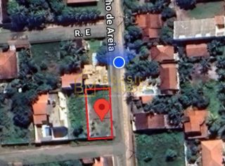 Terreno 15x30 Massagueira