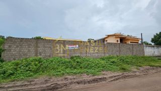 Terreno 15x30 Massagueira