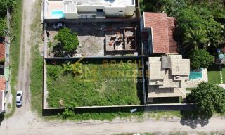 Terreno 15x30 Massagueira