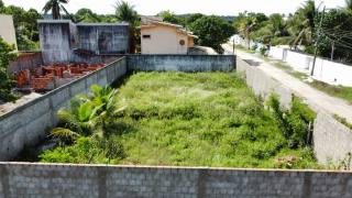 Terreno 15x30 Massagueira