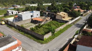 Terreno 15x30 Massagueira