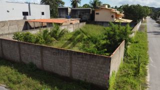 Terreno 15x30 Massagueira