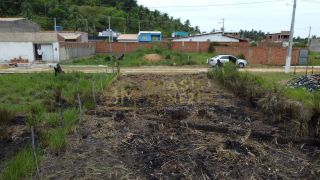 Loteamento Canto da Sereia - Terreno 8x20m