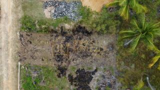 Loteamento Canto da Sereia - Terreno 8x20m