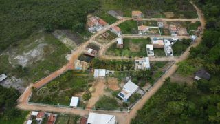 Loteamento Canto da Sereia - Terreno 8x20m