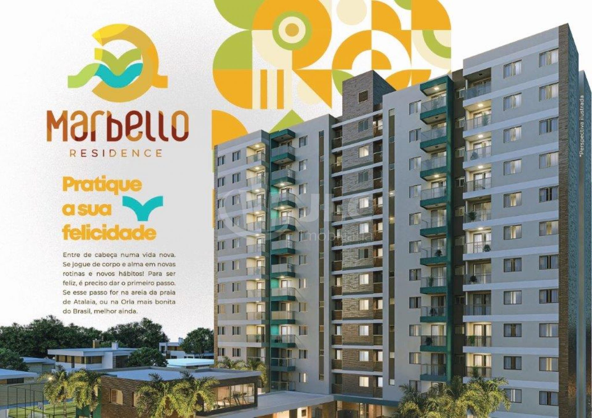 Marbello Residence