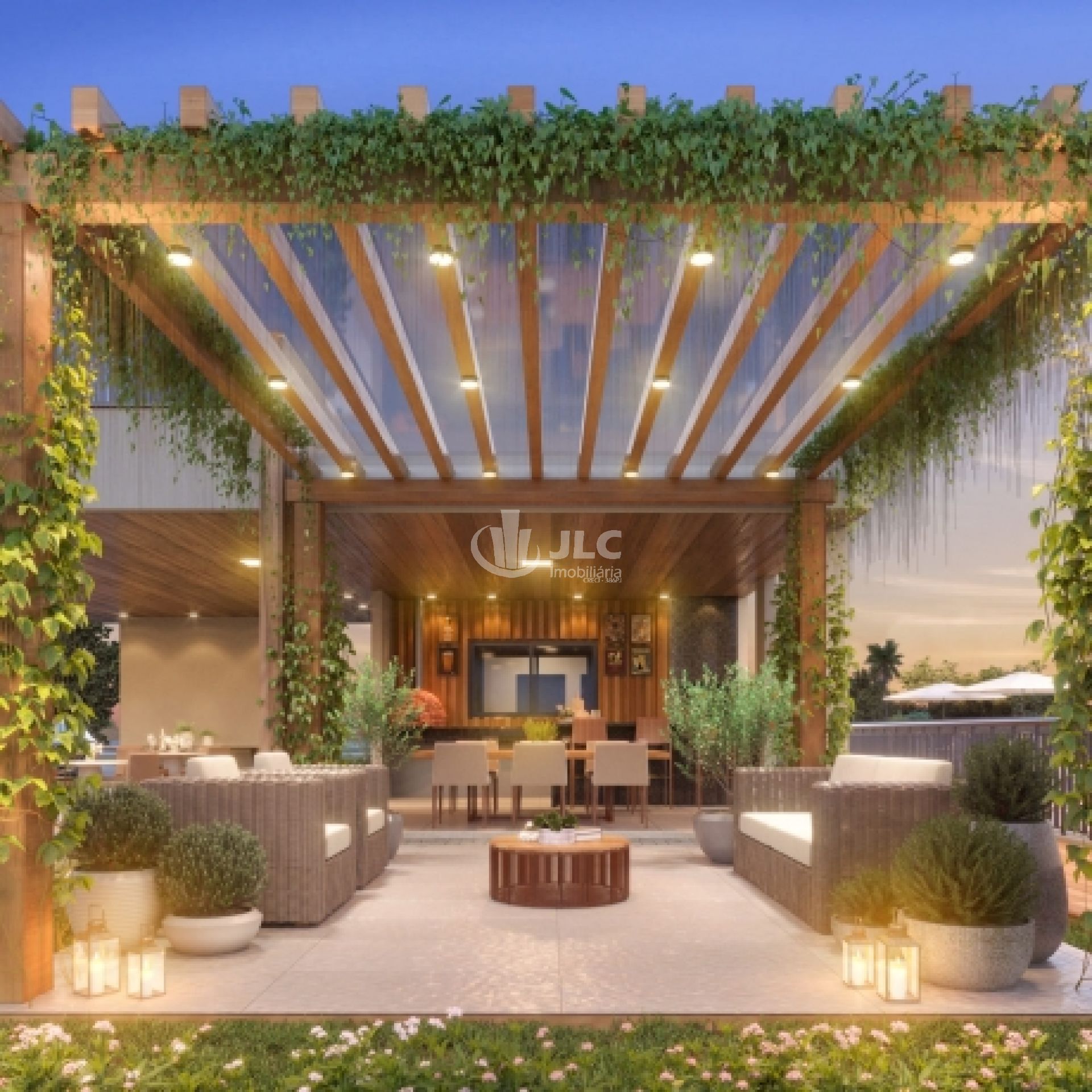 GARDEN VIEW LOTE