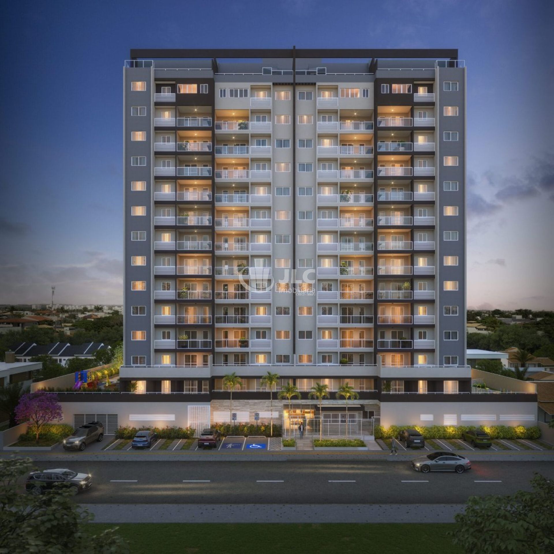 CYANO RESIDENCE