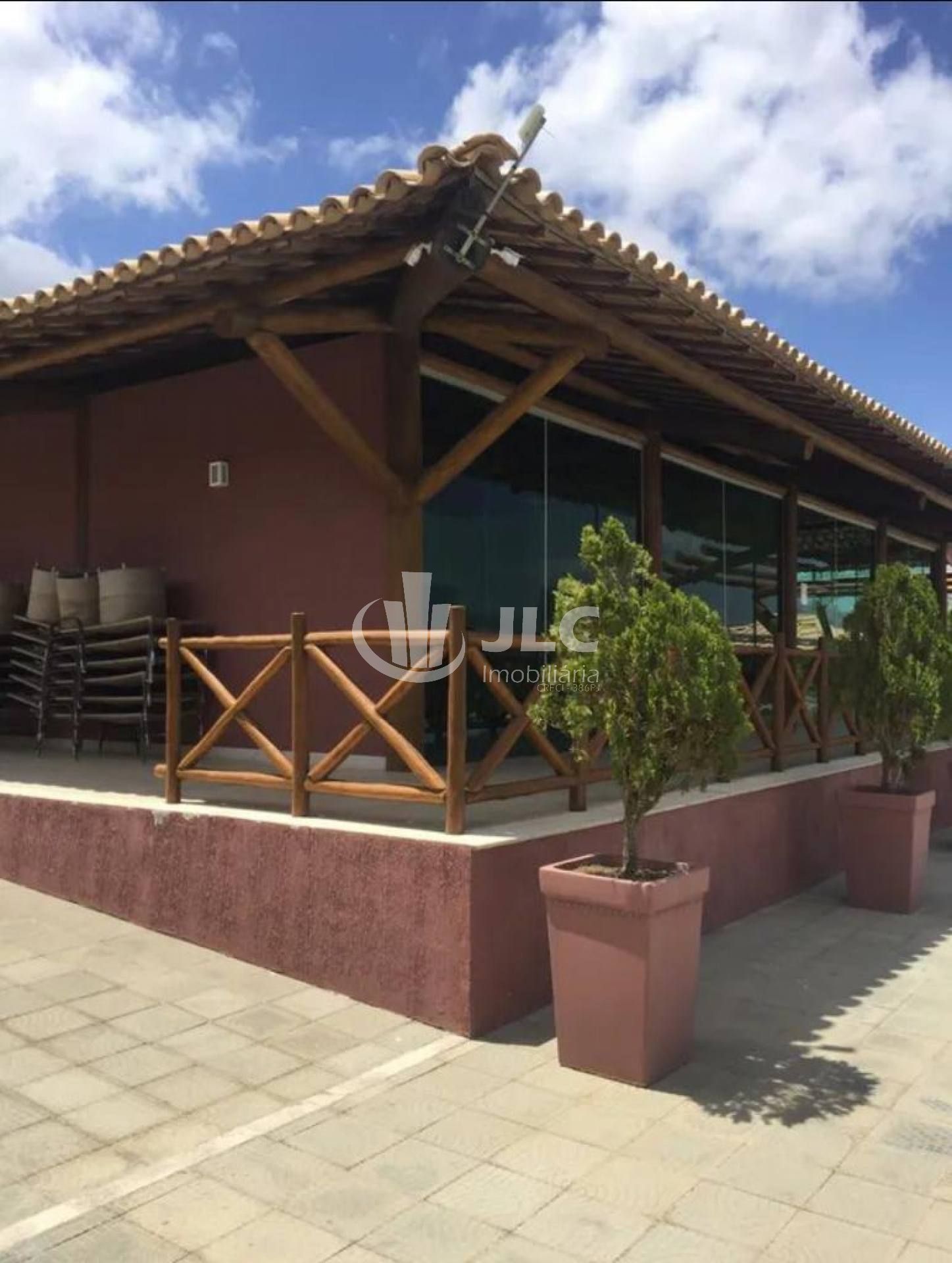 Lote no Haras Residence