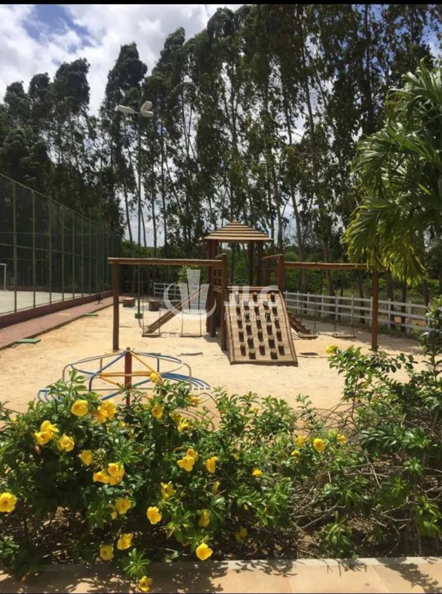 Lote no Haras Residence