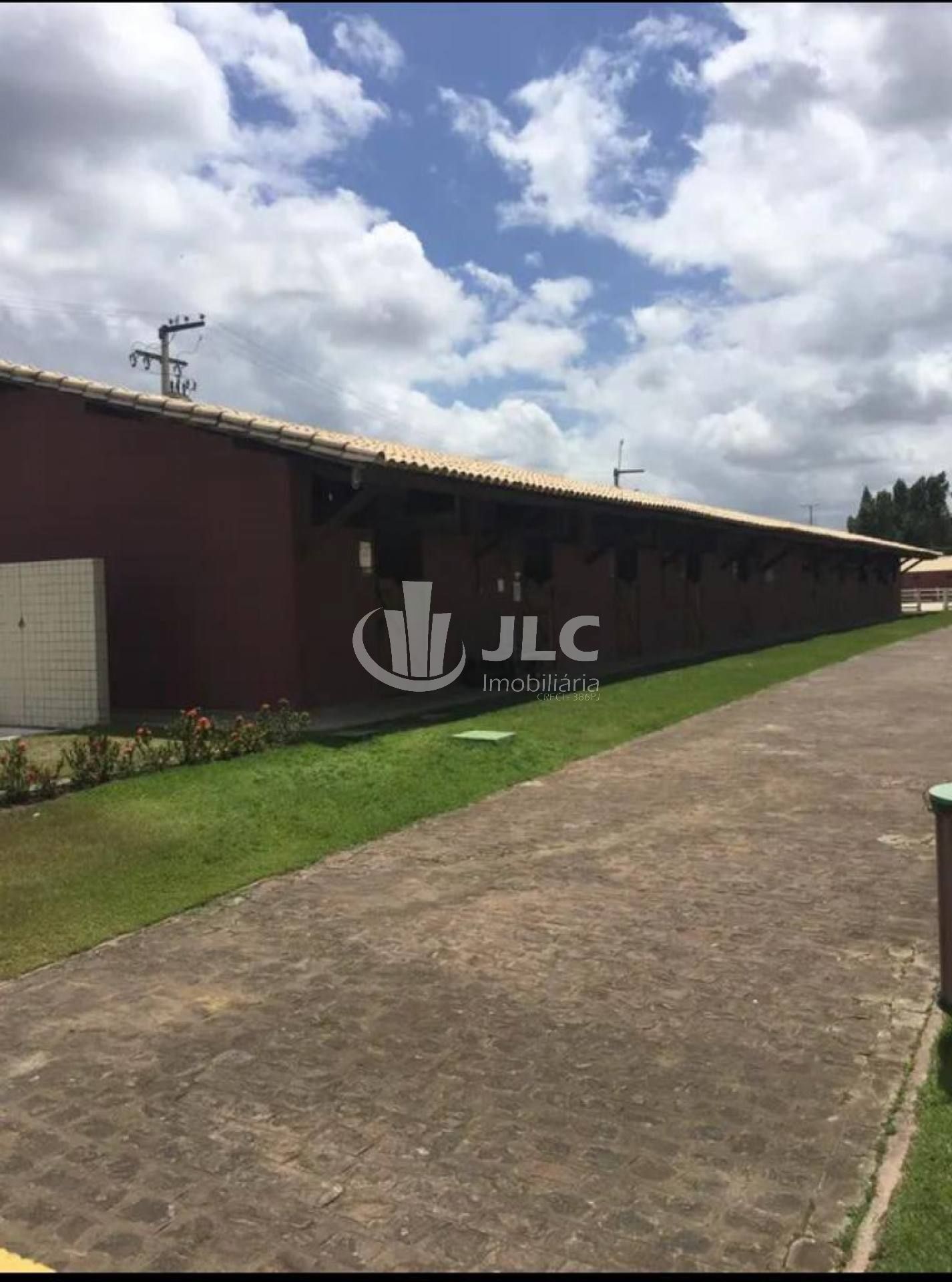 Lote no Haras Residence