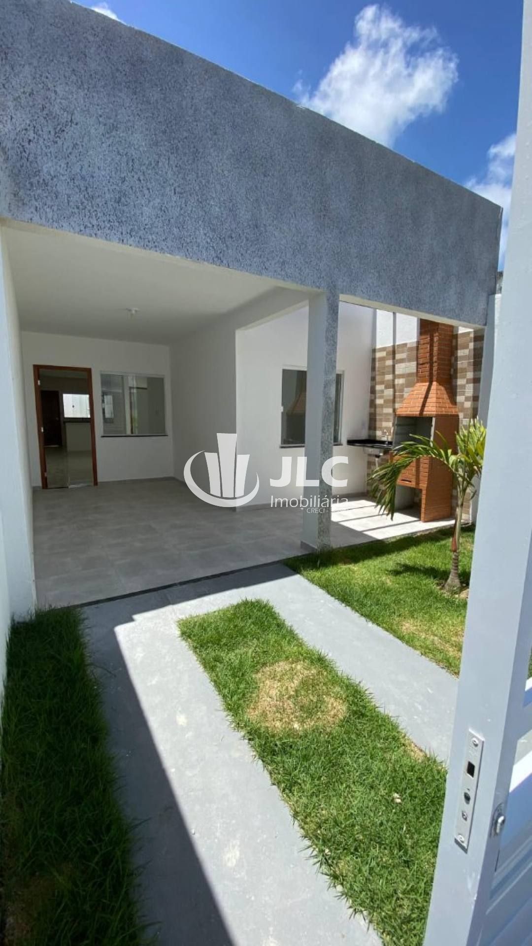 Casa no Lot. Antônio Pedro (Barra dos Coqueiros)