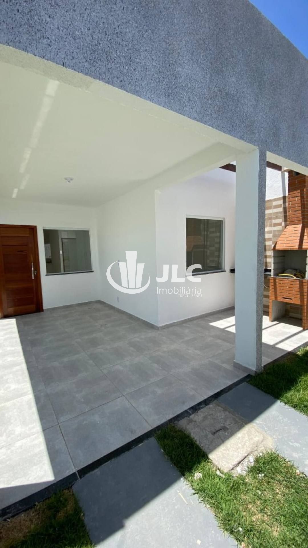 Casa no Lot. Antônio Pedro (Barra dos Coqueiros)