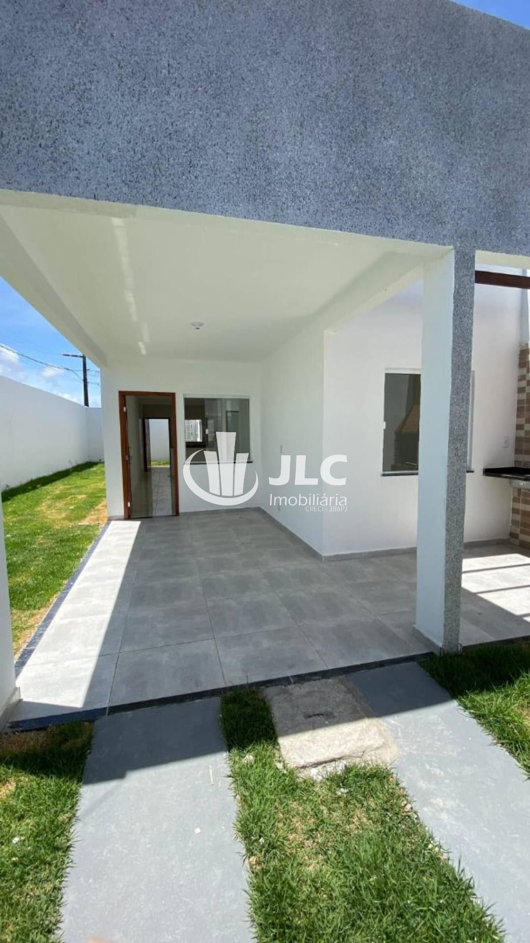Casa no Lot. Antônio Pedro (Barra dos Coqueiros)