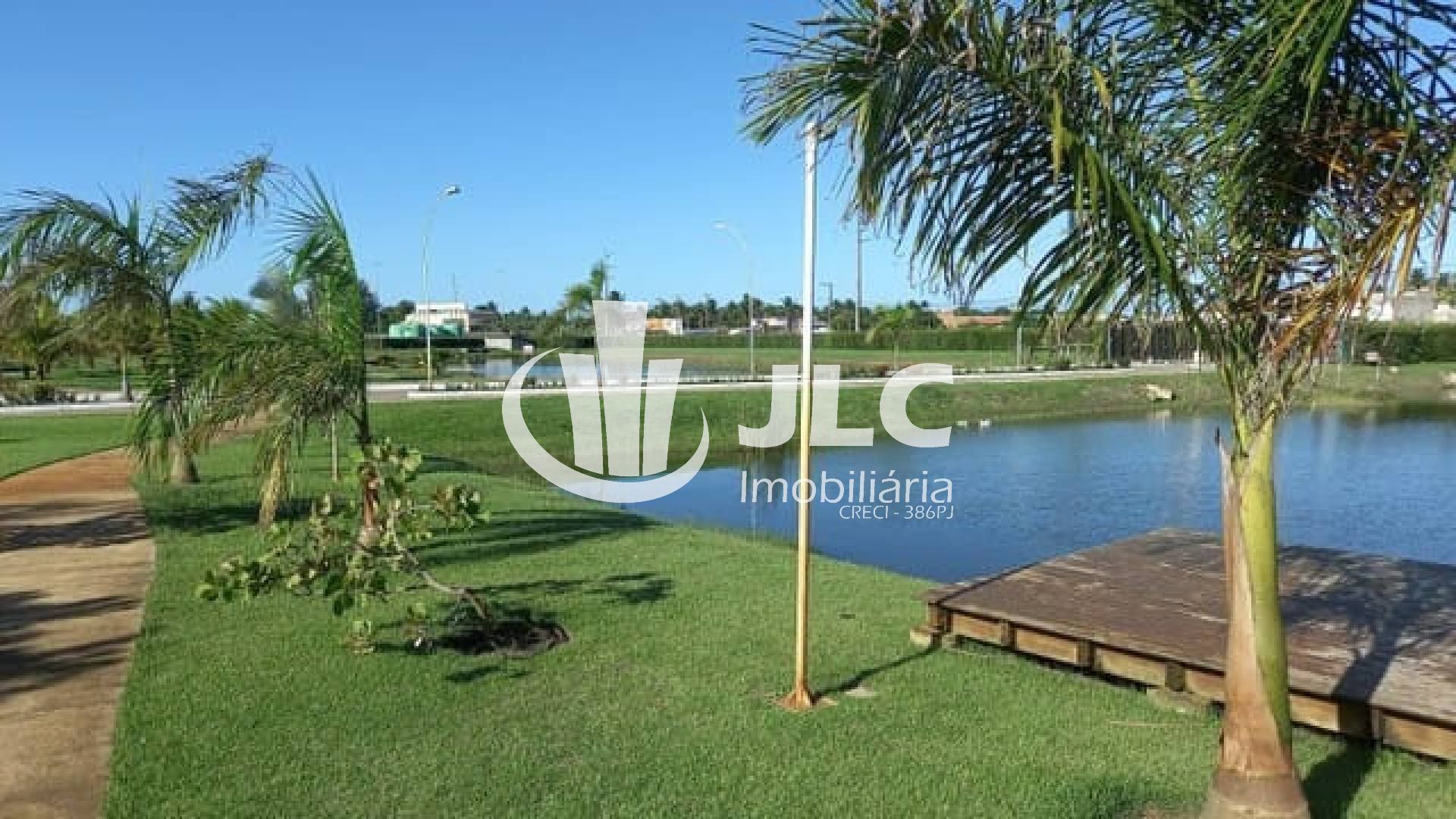 Lote no Condomínio Reserva Aimoré