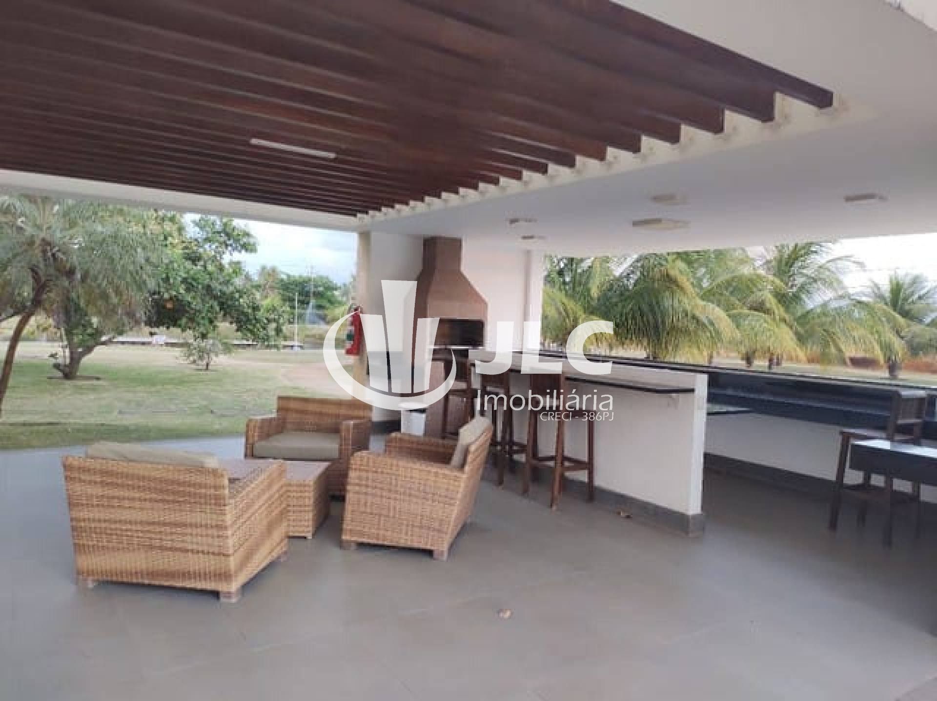 Lote no Condomínio Reserva Aimoré