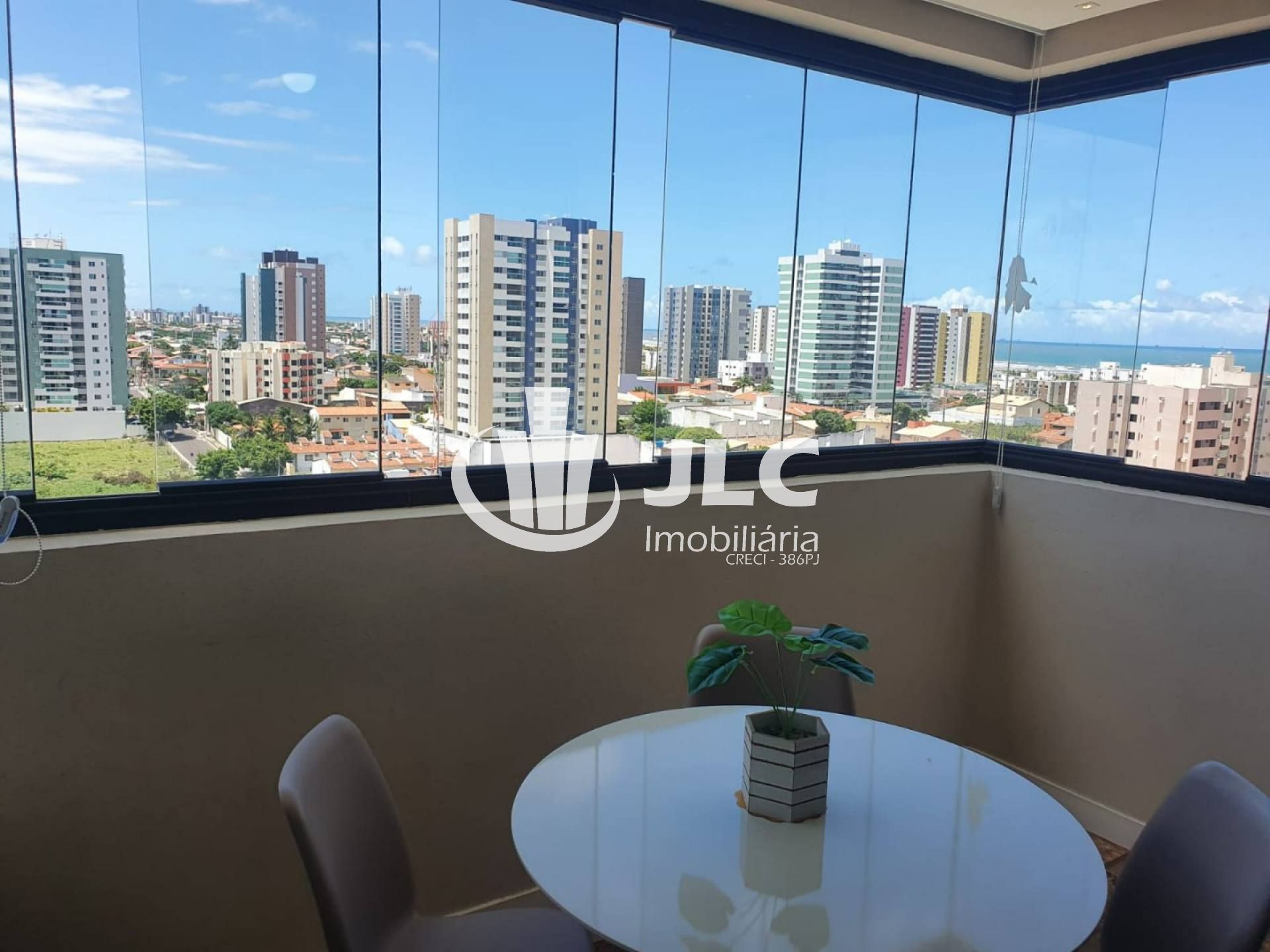 Residencial Vista do Atlântico
