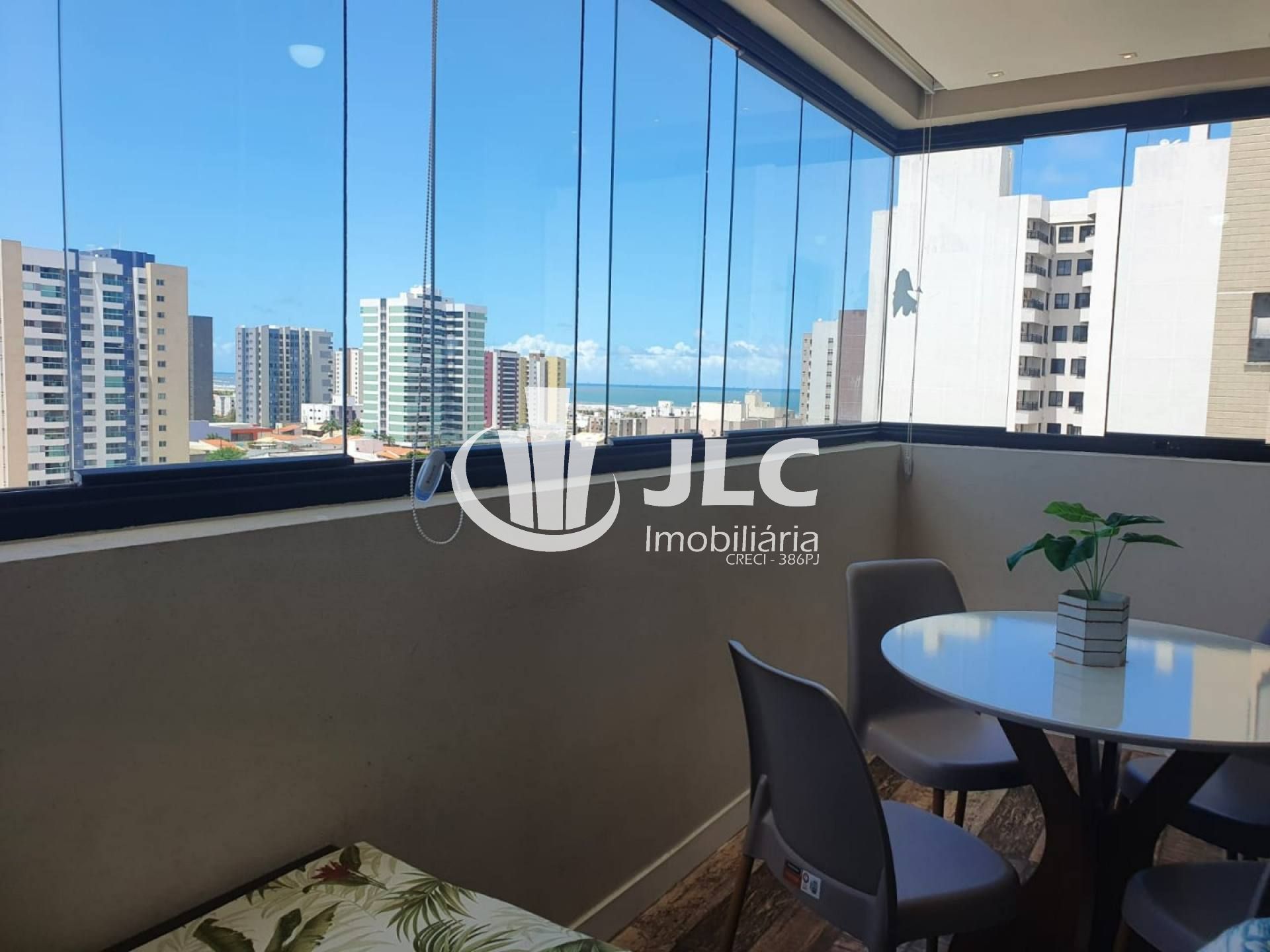 Residencial Vista do Atlântico