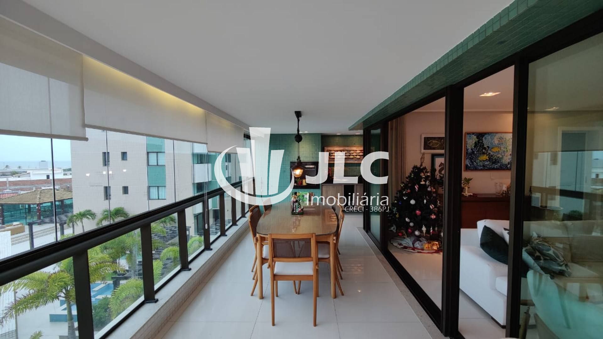 Apto no Marinas Art Residence