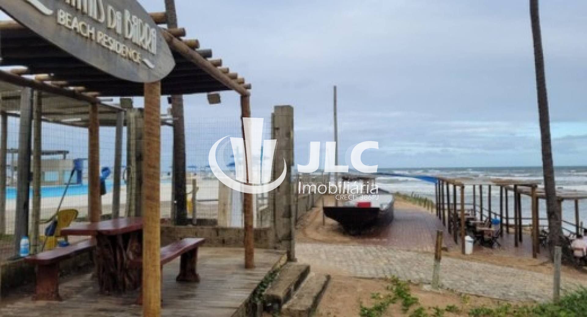 Lote no Condomínio Quintas da Barra