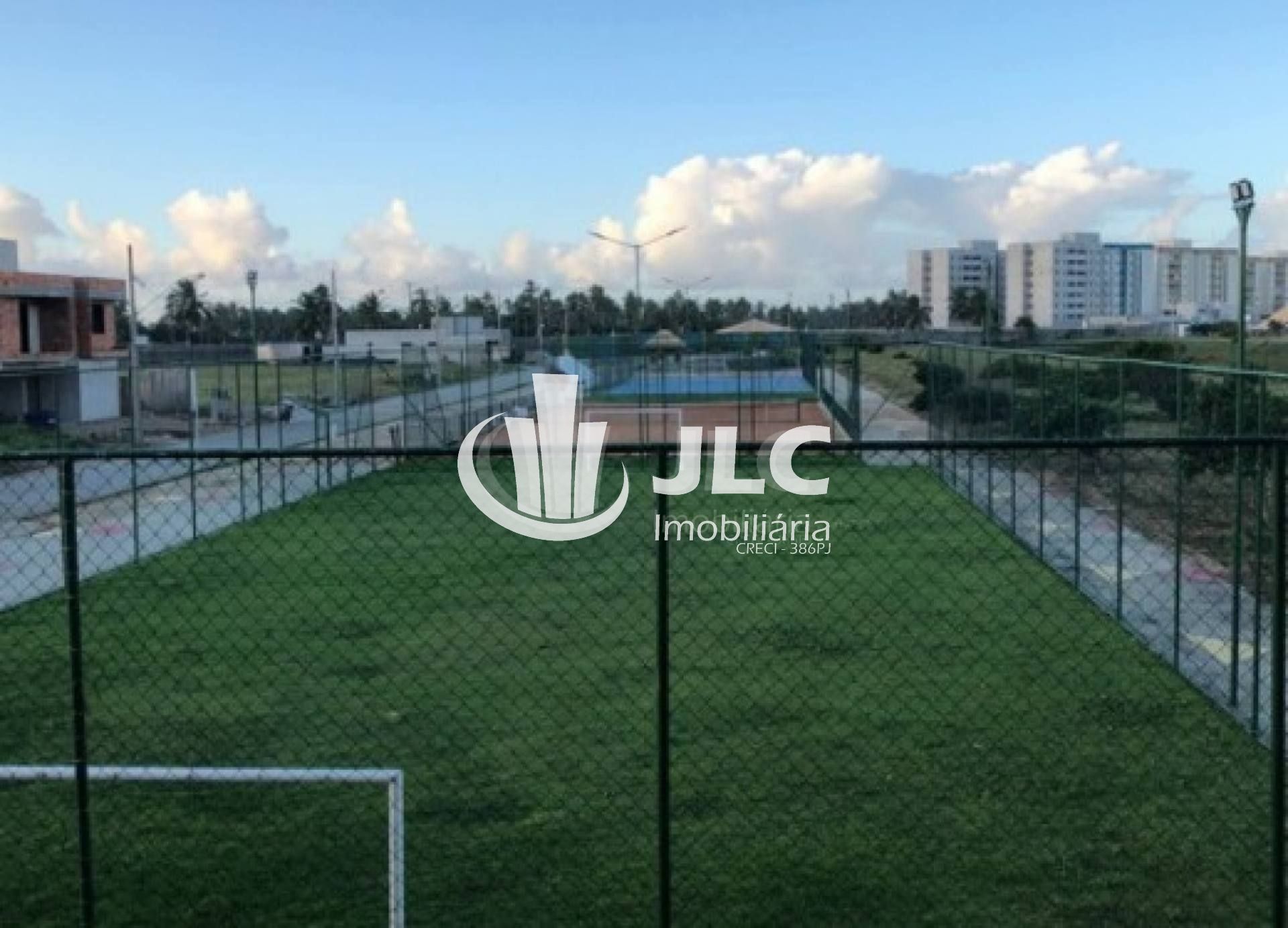 Lote no Condomínio Quintas da Barra
