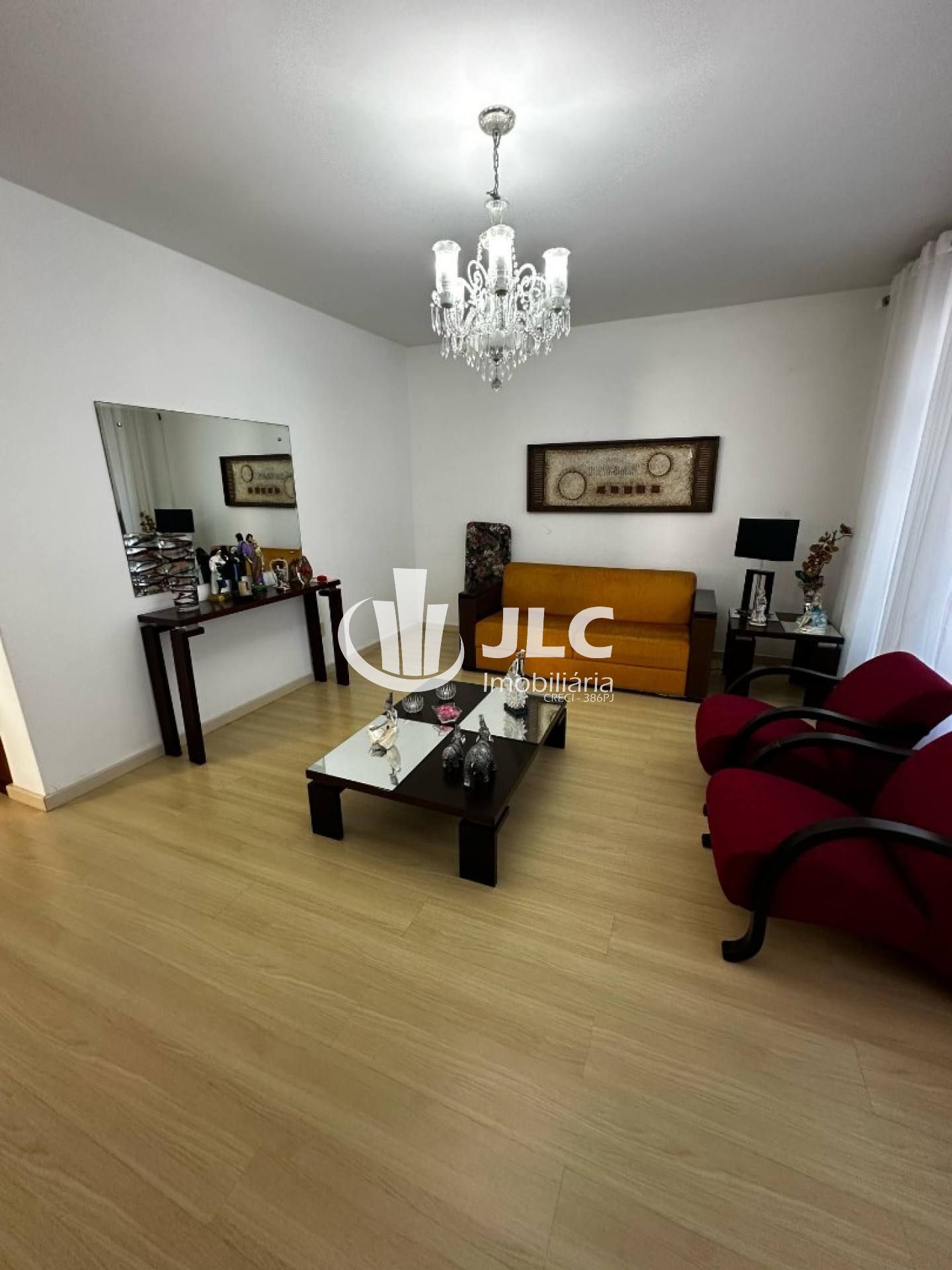 Casa no Bairro São José (Rua Campos)