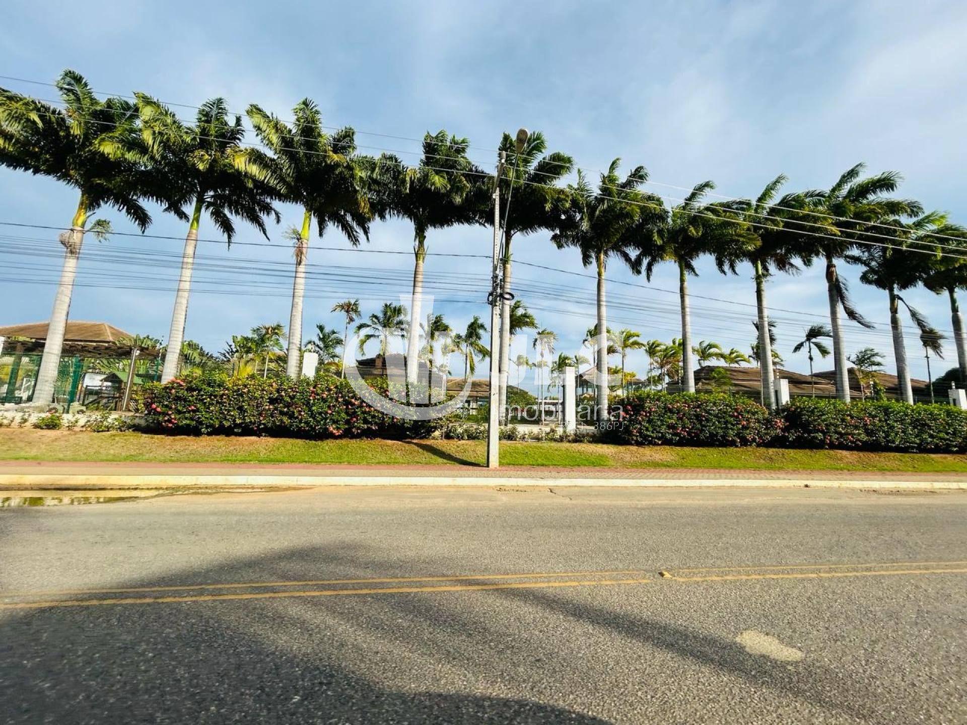Lote no Condomínio Thai Residence