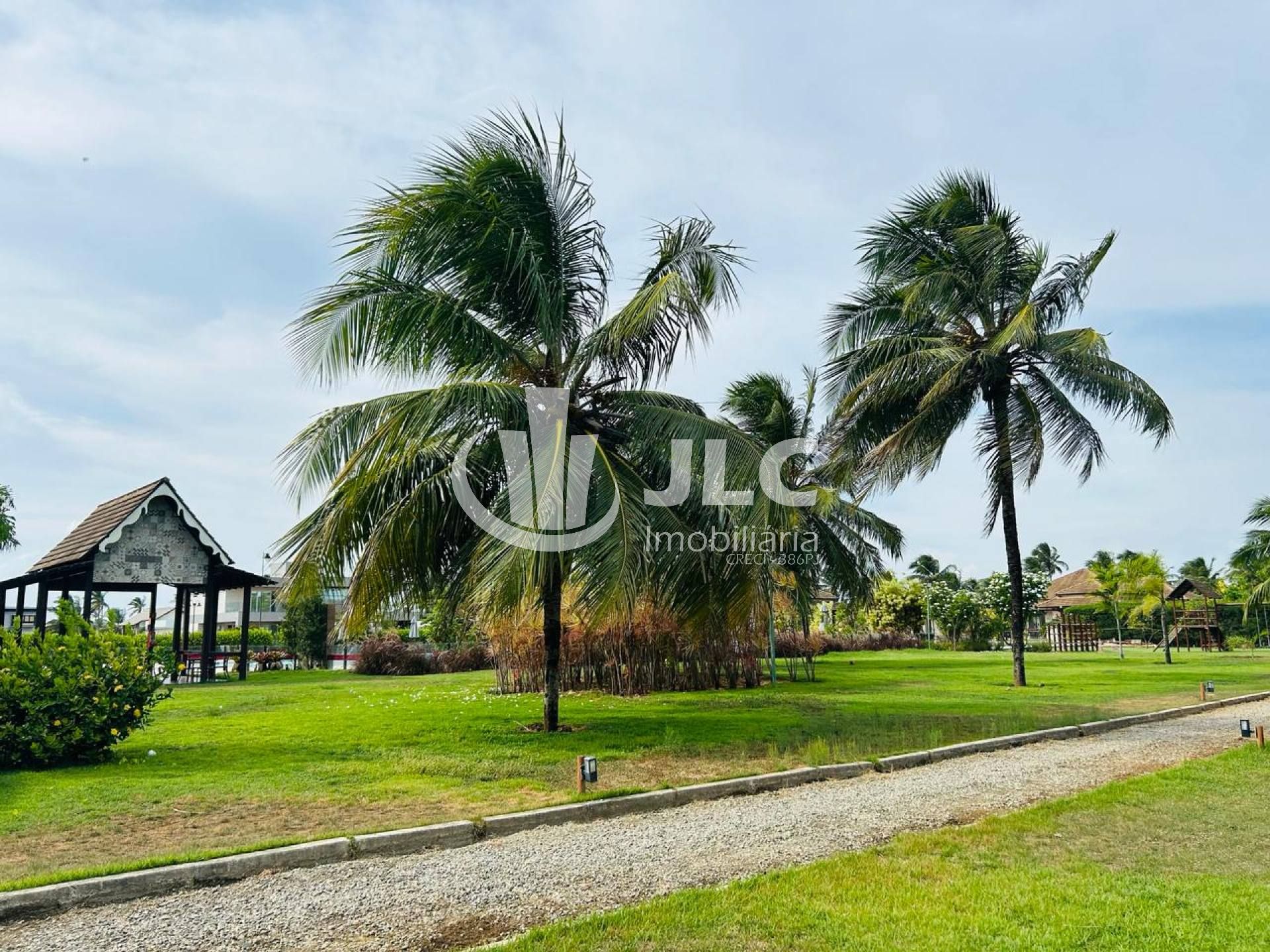Lote no Condomínio Thai Residence