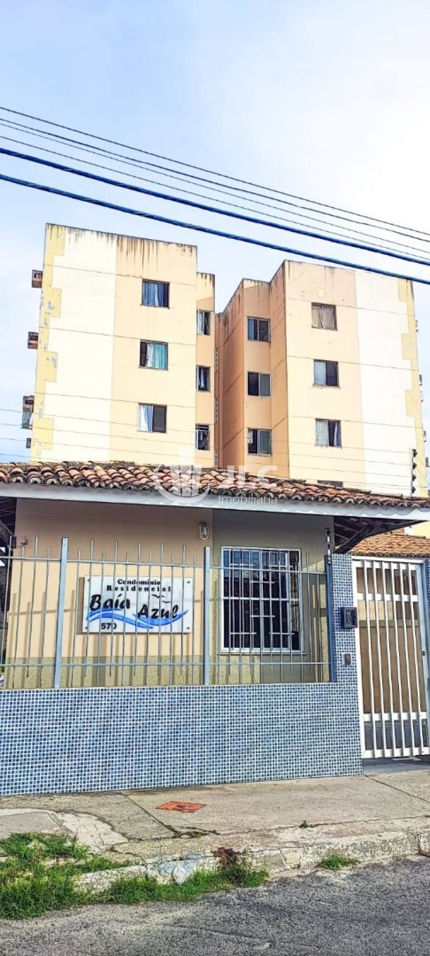 Condomínio Baía Azul