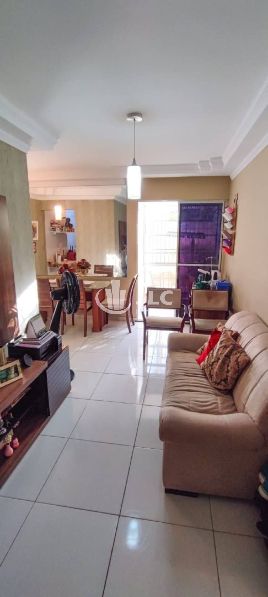 Condomínio Baía Azul