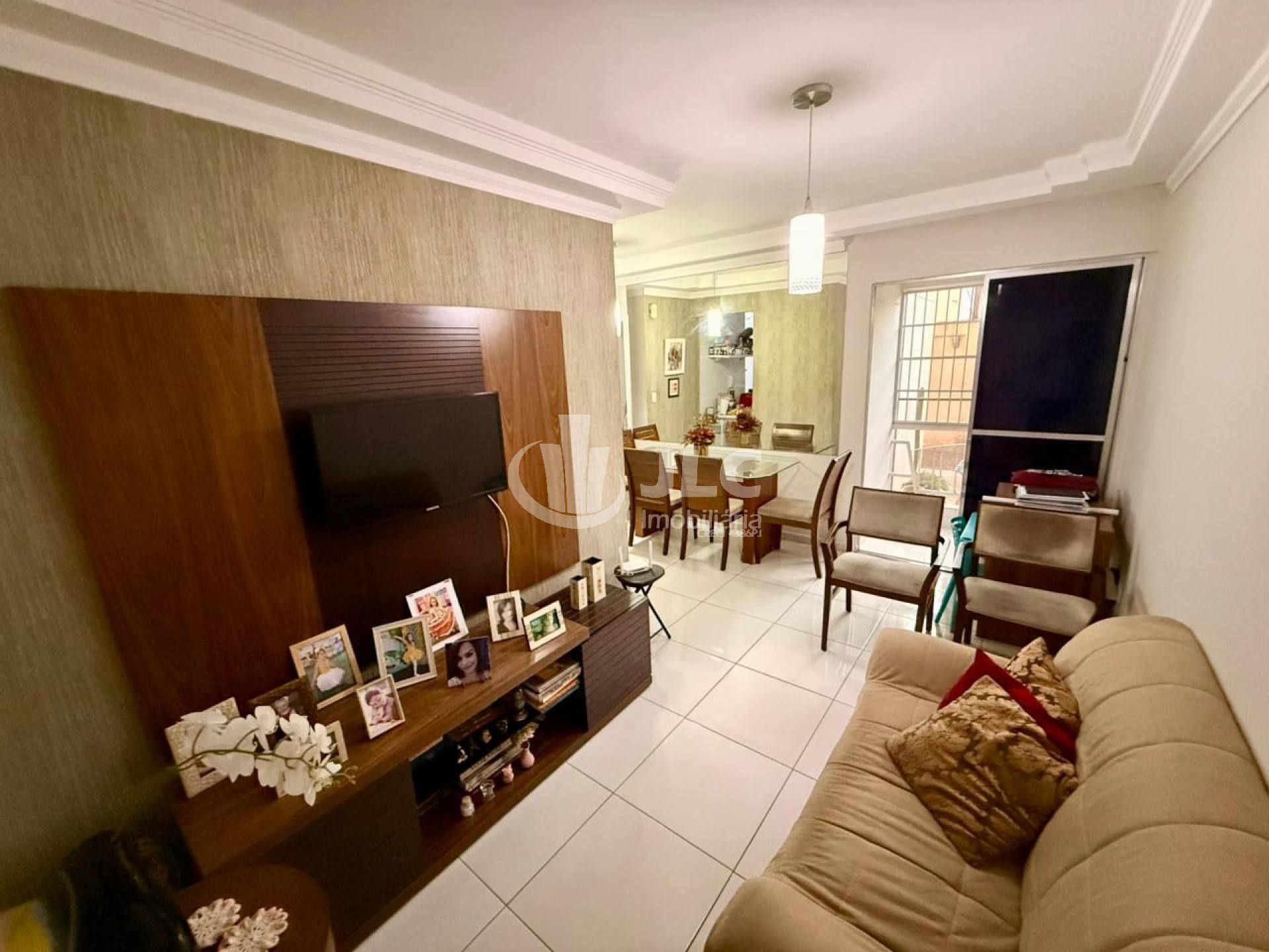 Condomínio Baía Azul