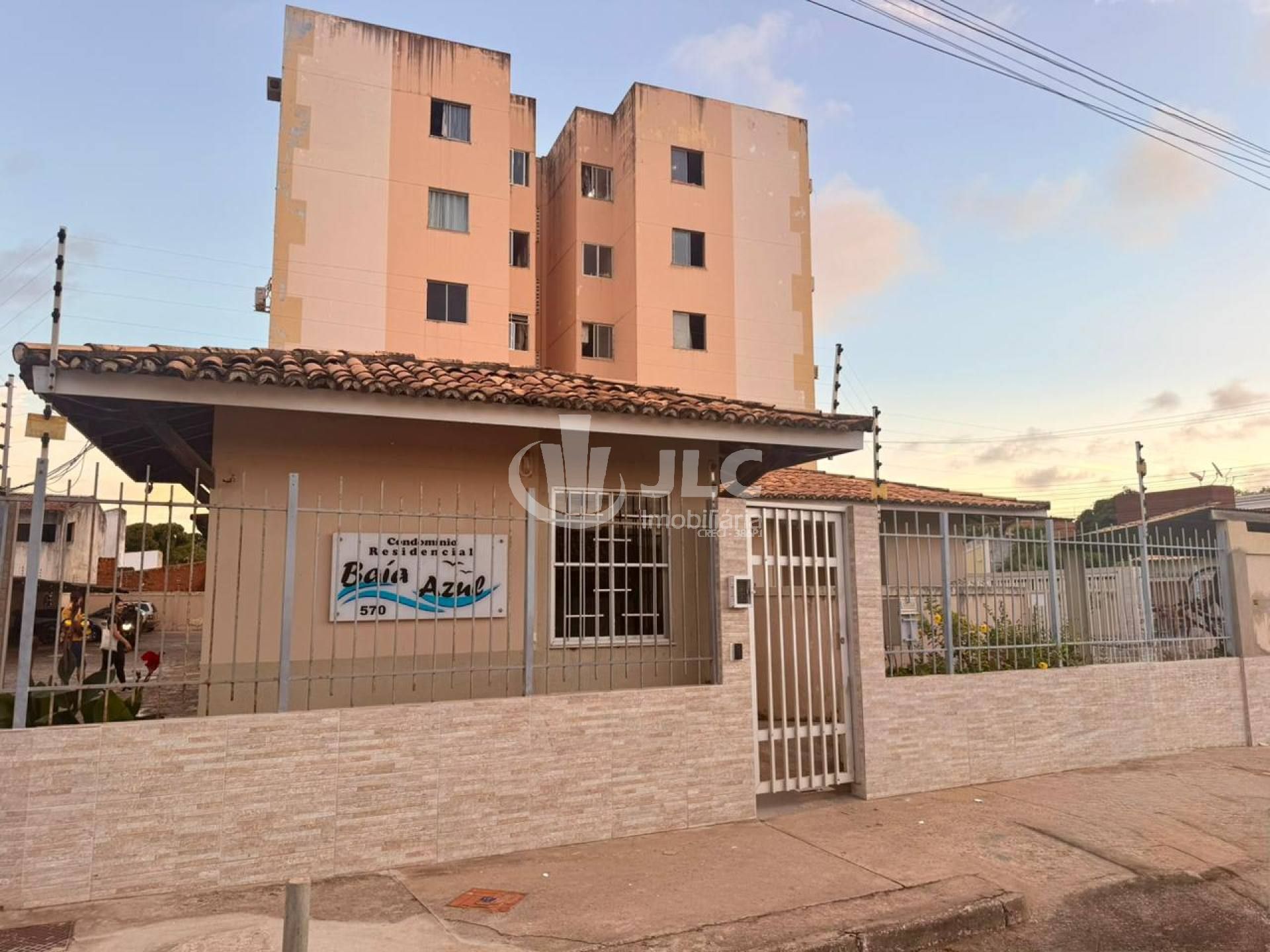 Condomínio Baía Azul