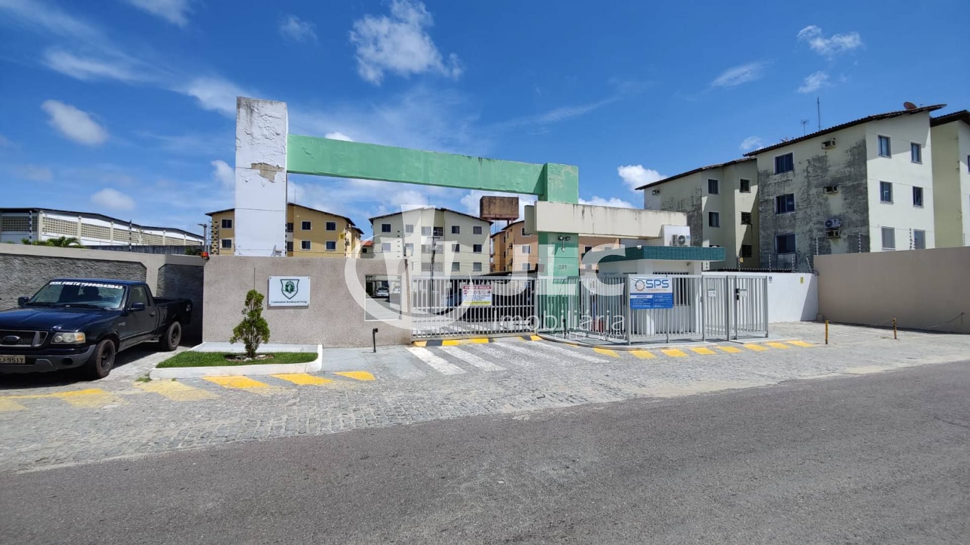 Residencial Serigy