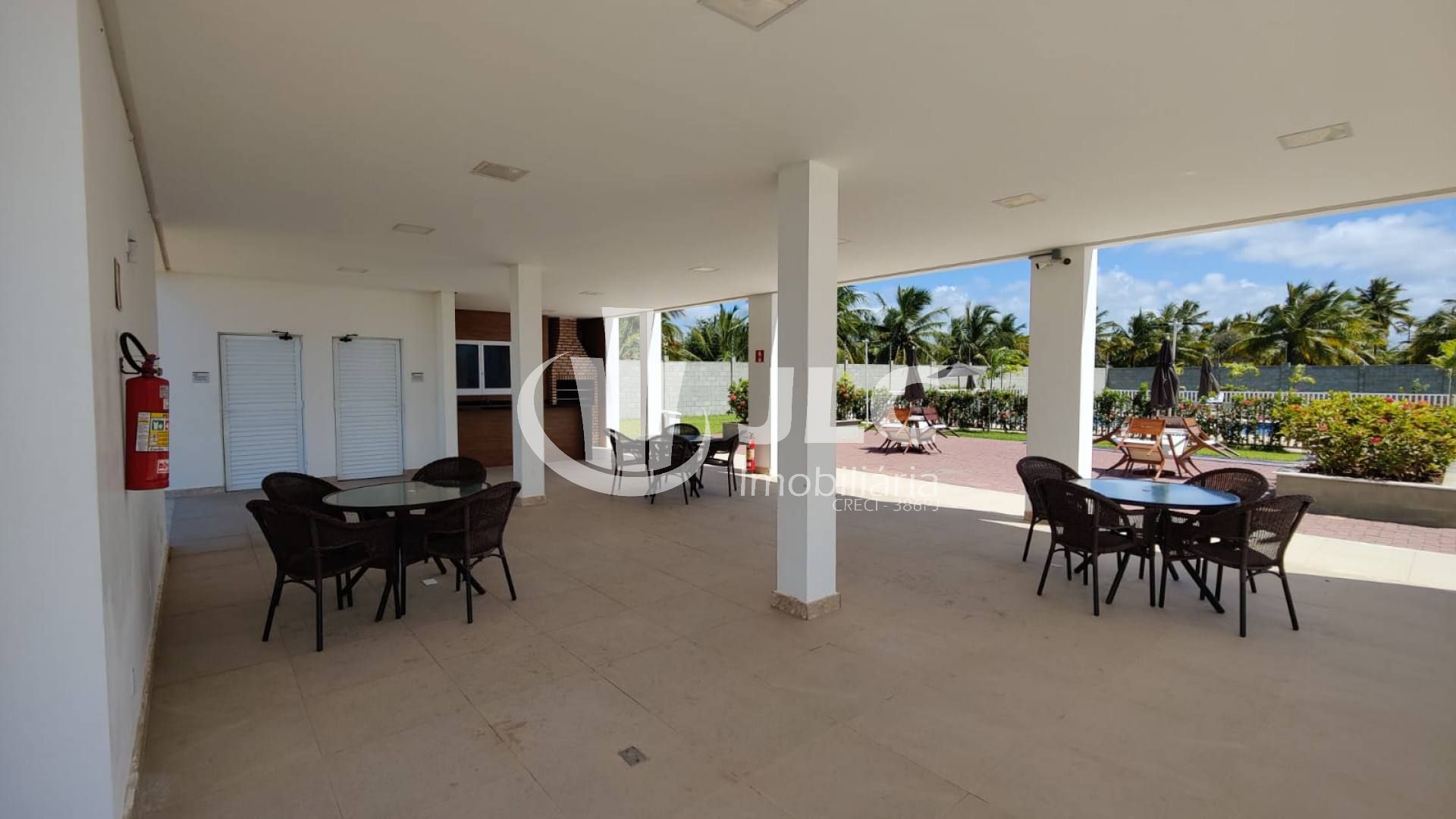 Lote no Condomínio Sol e Praia
