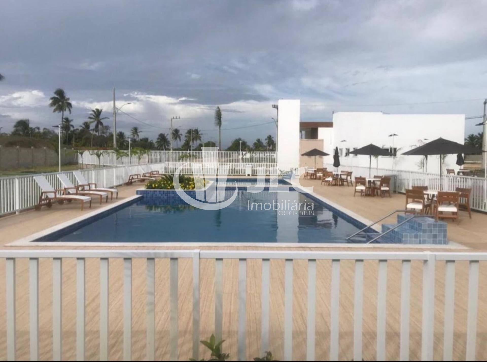 Lote no Condomínio Sol e Praia