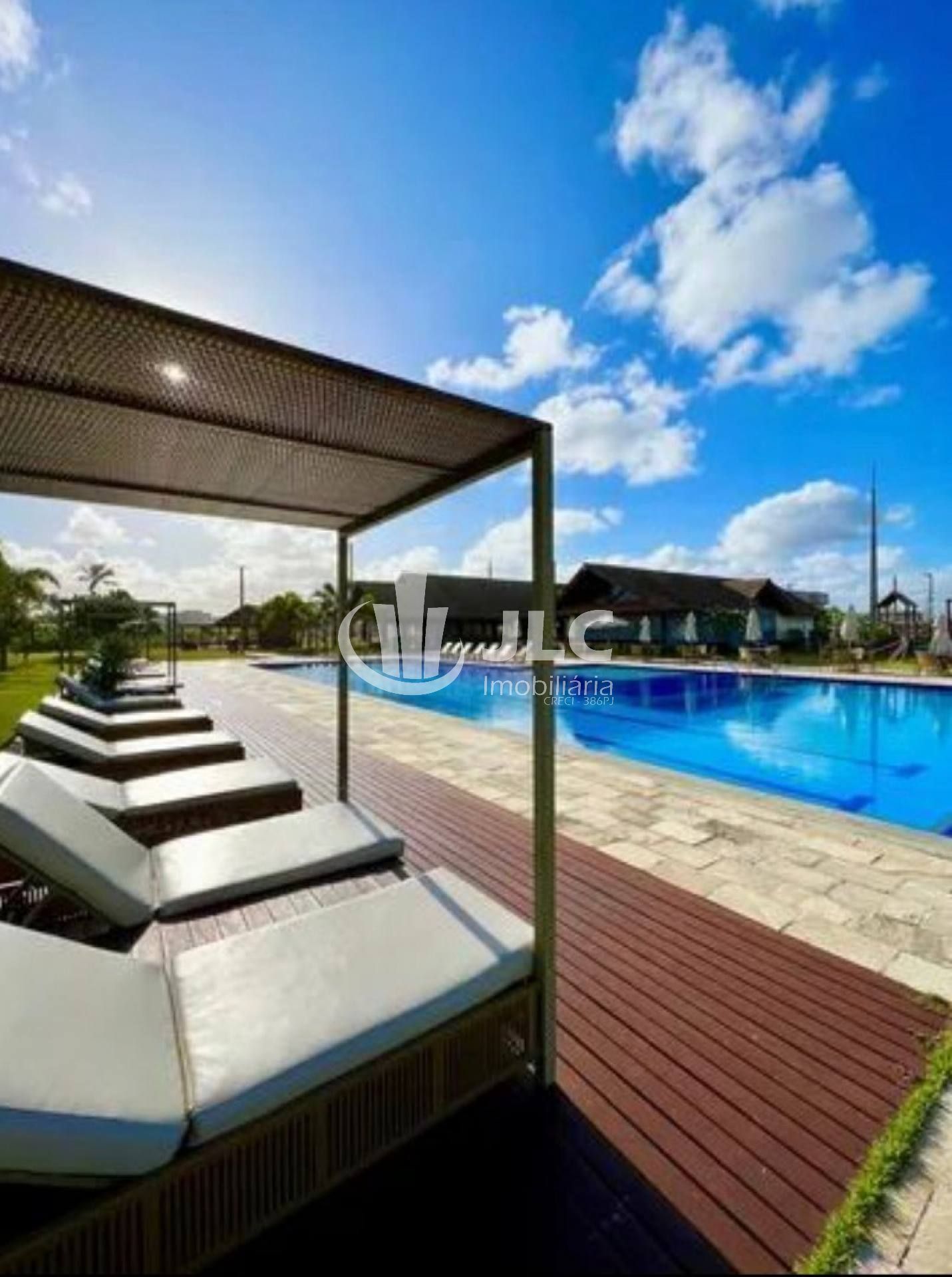 Lote no Condomínio Alphaville Sergipe