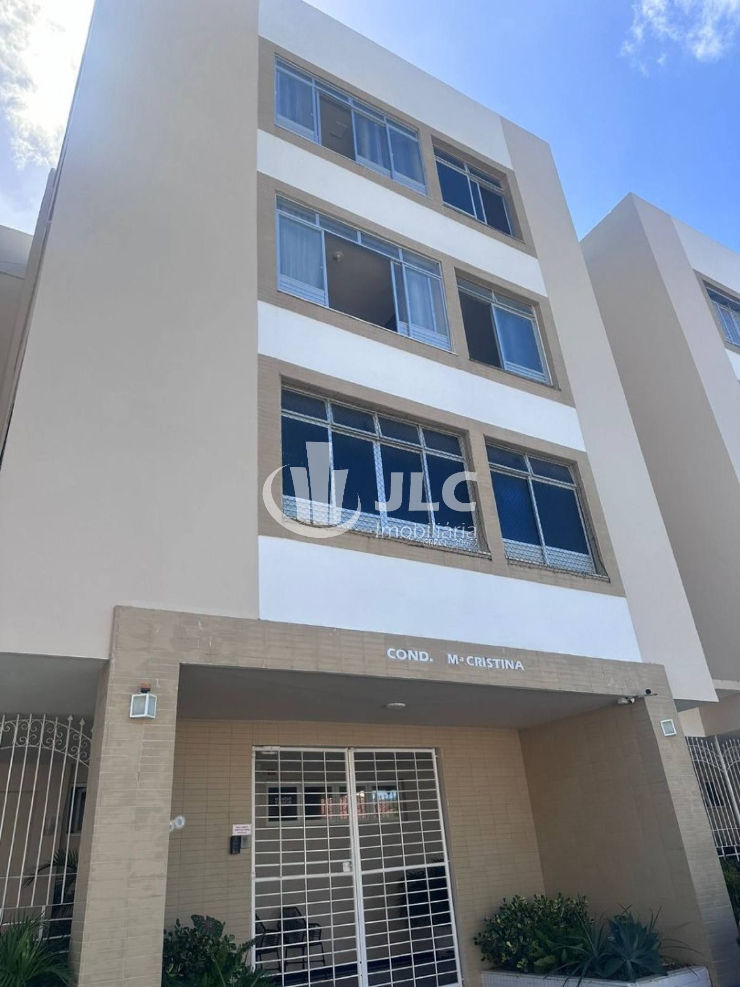 Edifício Maria Cristina