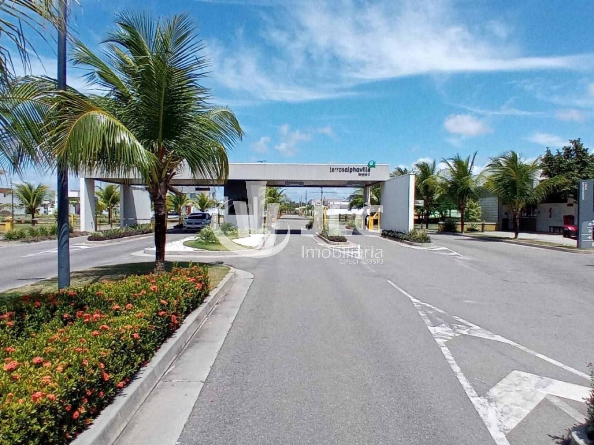 Lote no Condomínio Terras Alphaville Sergipe II