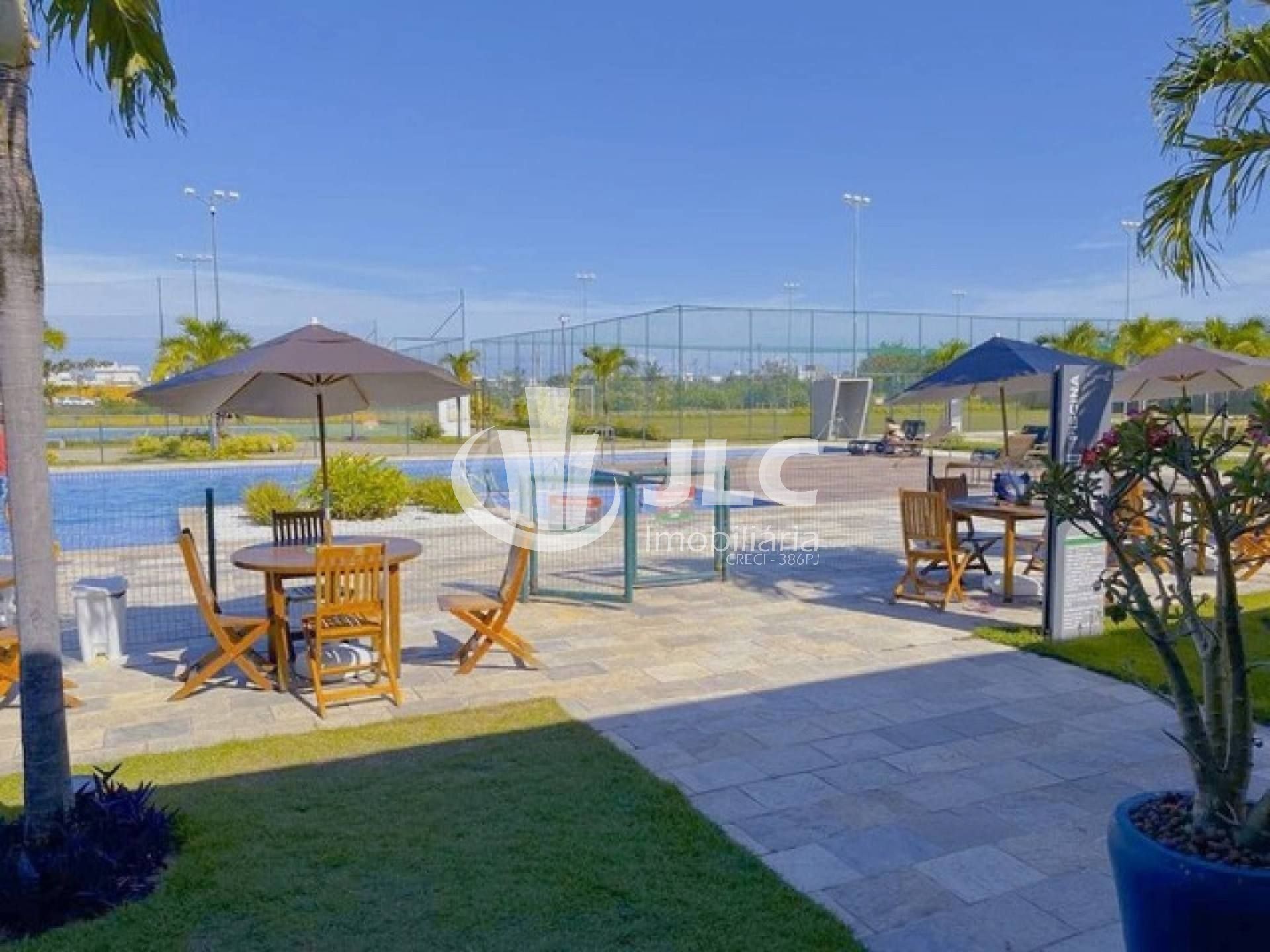 Lote no Condomínio Terras Alphaville Sergipe II