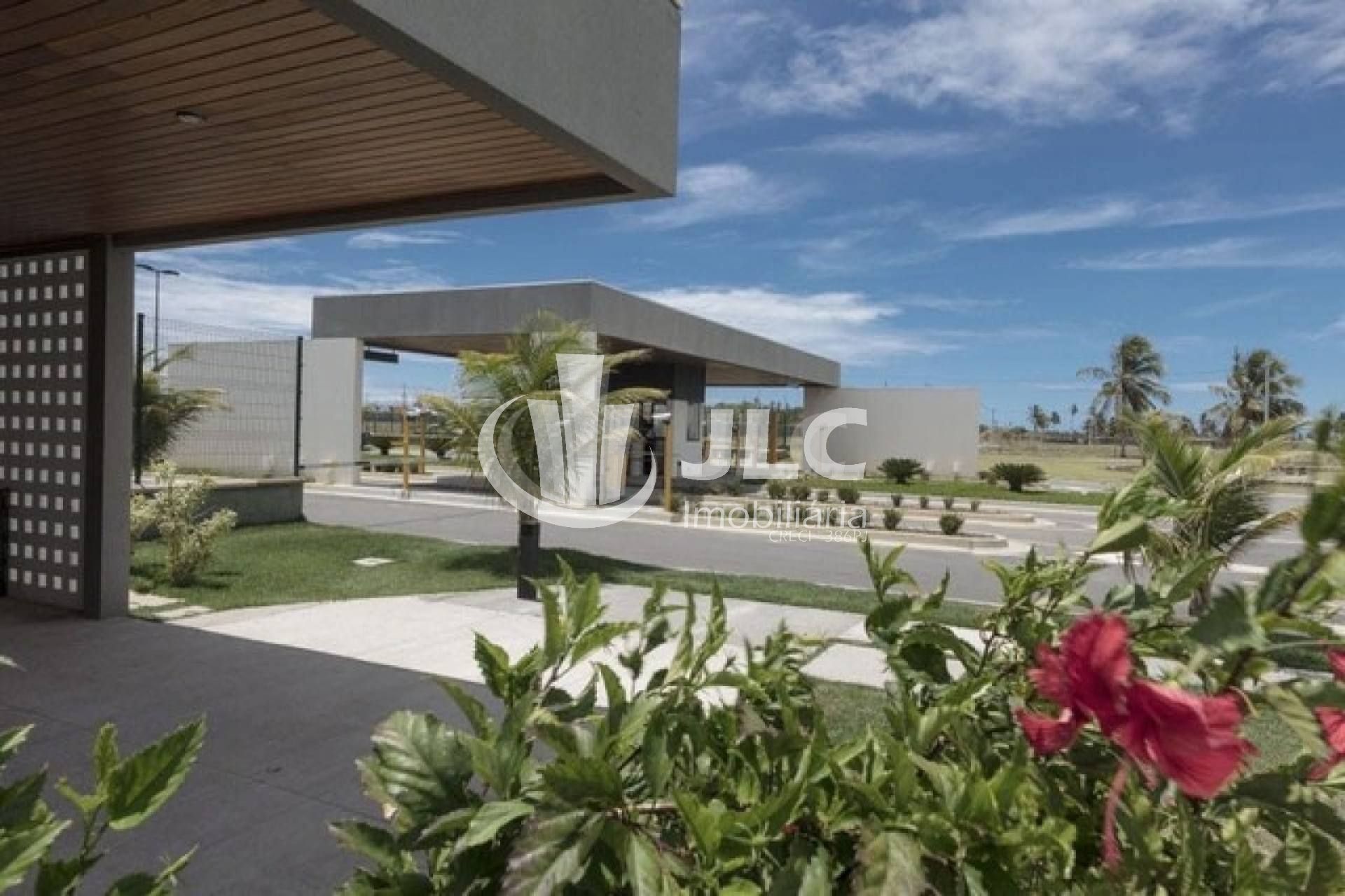 Lote no Condomínio Terras Alphaville Sergipe II